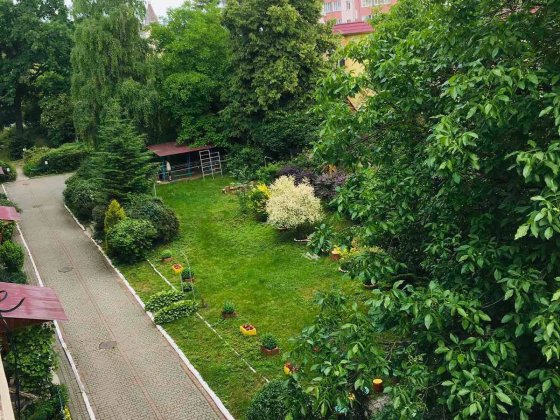 Продаж 2к квартири в цетральній частині міста по вул.Південний бульвар Ивано-Франковск