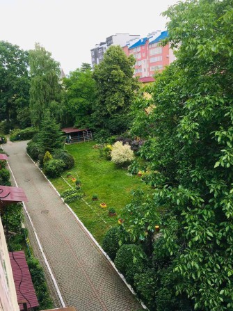 Продаж 2к квартири в цетральній частині міста по вул.Південний бульвар - фото 1