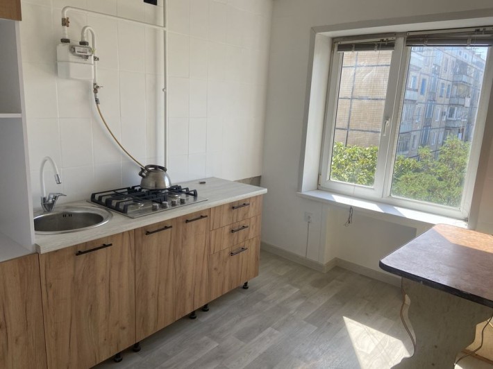 Продаж 2-кімнатноі квартири 5-й зарічний - фото 1