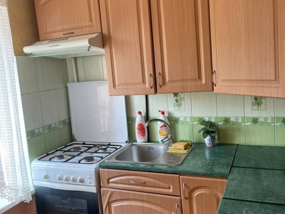 Продаж 2 х кімнатної квартири Луцк