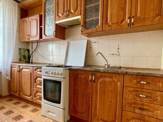 Продаж 3 кімнатної квартири  в цегляному будинку Луцк