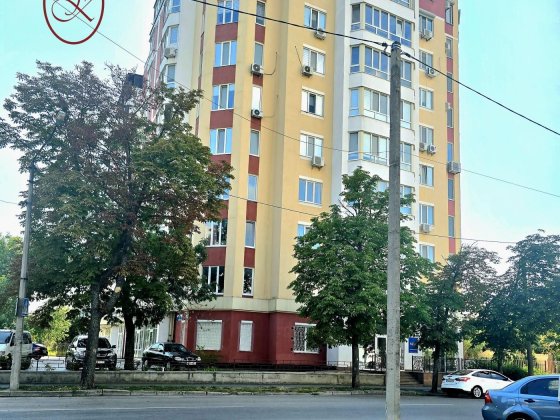 2 кімнатна квартира/ в новобудові/ Центр міста на Троїцькій Кременчуг