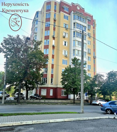 2 кімнатна квартира/ в новобудові/ Центр міста на Троїцькій - фото 1