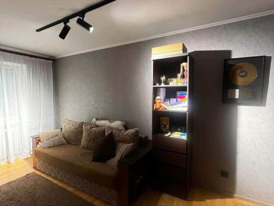 ПРОДАЖ 2-кімнатної квартири в центрі Луцька | проспект Перемоги Луцк