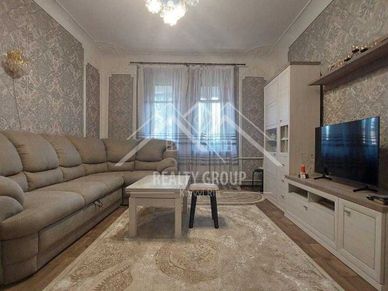 Продаж 4к квартири з меблями та технікою на Піонері