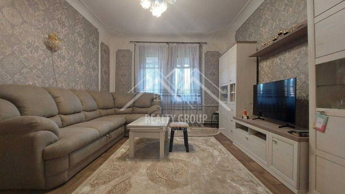 Продаж 4к квартири з меблями та технікою на Піонері - фото 1