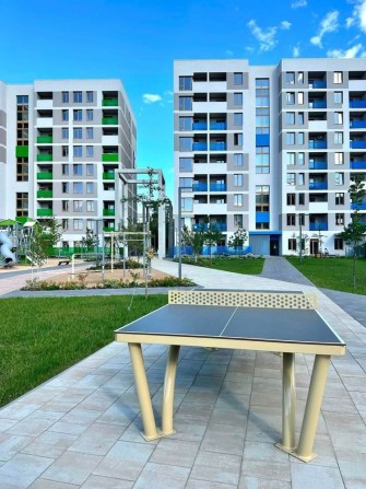Продаж квартири в ЖК «Литовський Квартал» у Луцьку  у зданому будинку - фото 1