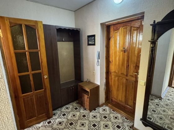 Продаж 1-кімнатної квартири Луцк