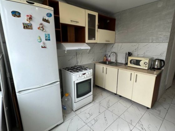 Продам 3 кімнатну квартиру. Терміново Кременчук