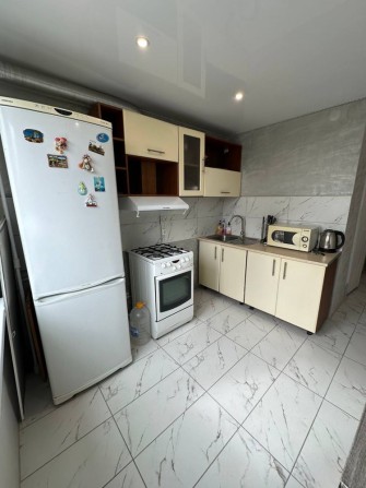 Продам 3 кімнатну квартиру. Терміново - фото 1