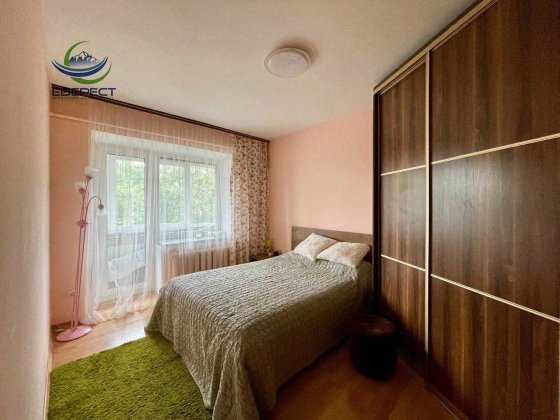 Продаж 4-кімнатної квартири вул. Степана Бандери Луцк