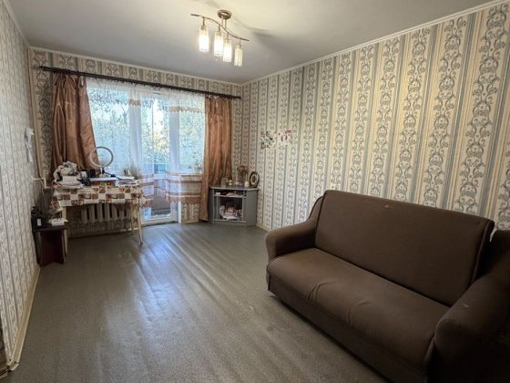 Продам 1 кімнатну квартиру в центрі. БЕЗ КОМІСІІ Кременчуг