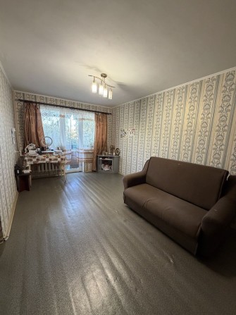Продам 1 кімнатну квартиру в центрі. БЕЗ КОМІСІІ - фото 1