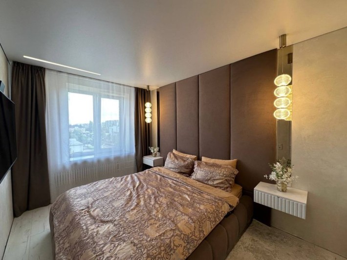 Продаж 3х кімнатної квартири - фото 1