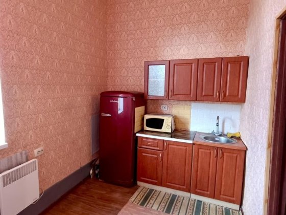 Продаж 1-кімнатної квартири в центрі міста Луцк