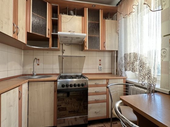 Продаж 2-кімнатної квартири Луцк