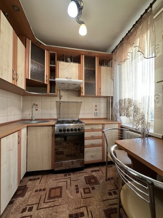 Продаж 2-кімнатної квартири - фото 1