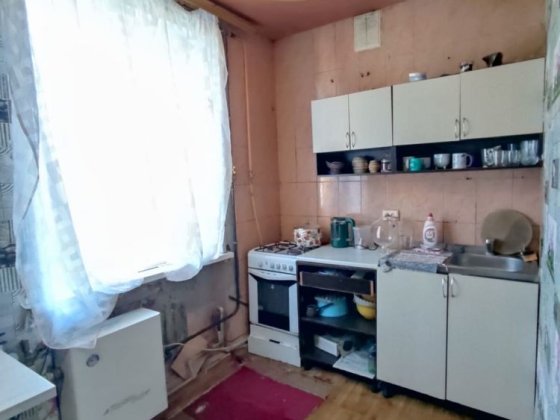 Продається  2к квартира в районі Реївка Кременчук