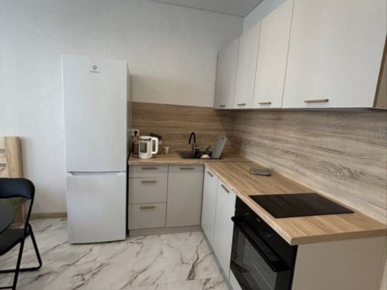 Квартира- студія 28 м2 ЖК Молодість з балконом Ирпень