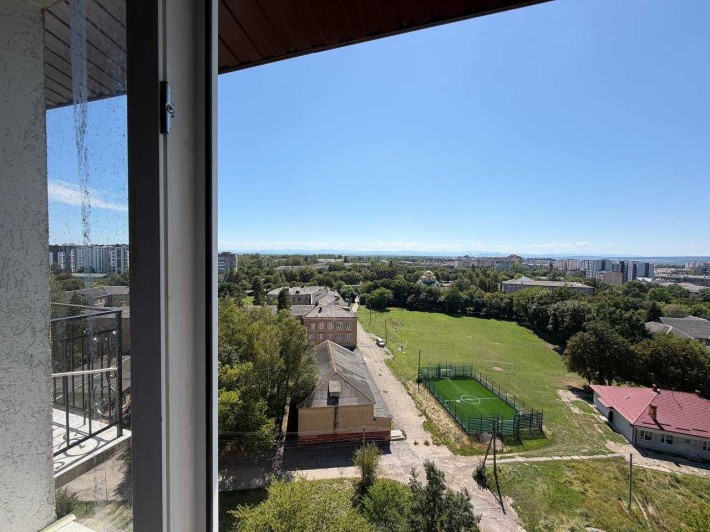 Продам 3-4 кім квартиру вул. Чорновола - фото 1