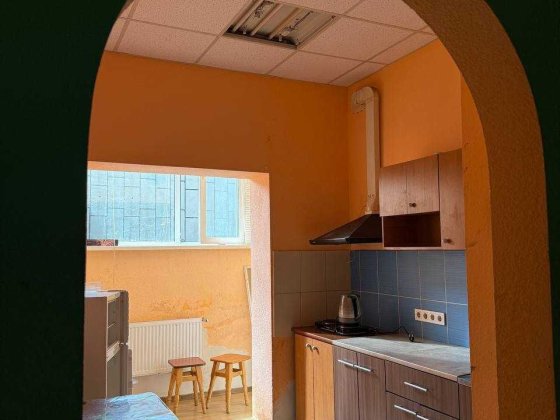 Житловий фонд в центрі міста. Всі держпрограми Ірпінь