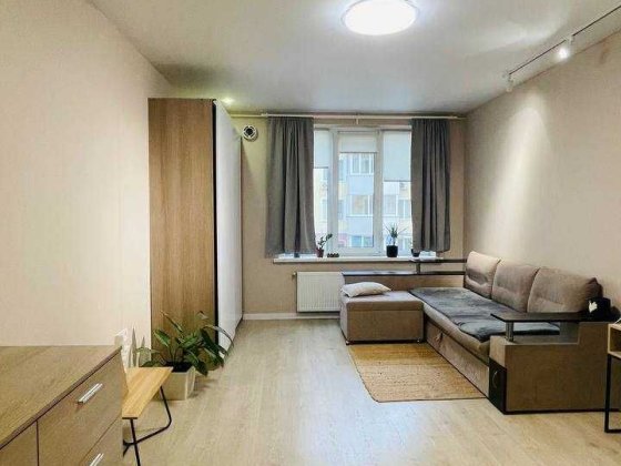 Продаж 2к.  з сучасним ремонтом. Без податків. Можливі держпрограми Ірпінь