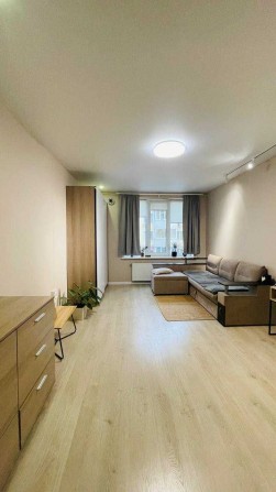Продаж 2к.  з сучасним ремонтом. Без податків. Можливі держпрограми - фото 1