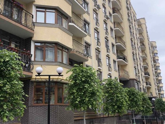 Продаж 2кімн. к-ри 64,5м— ЖК  Річ Таун ,Ірпінь