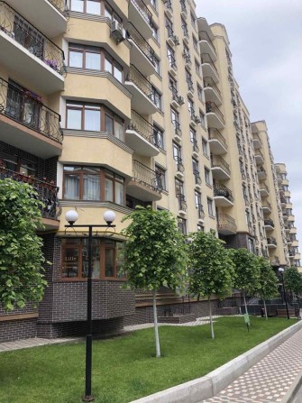 Продаж 2кімн. к-ри 64,5м— ЖК  Річ Таун ,Ірпінь - фото 1