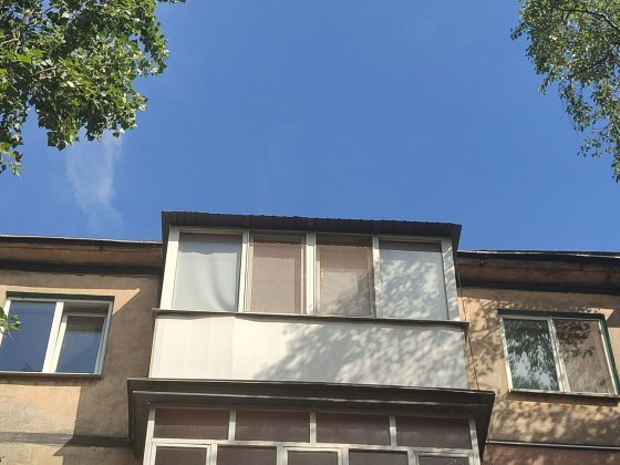 2 кімнатна по вул. Е. Фукса, Автотехнікумі поряд 173 квартал