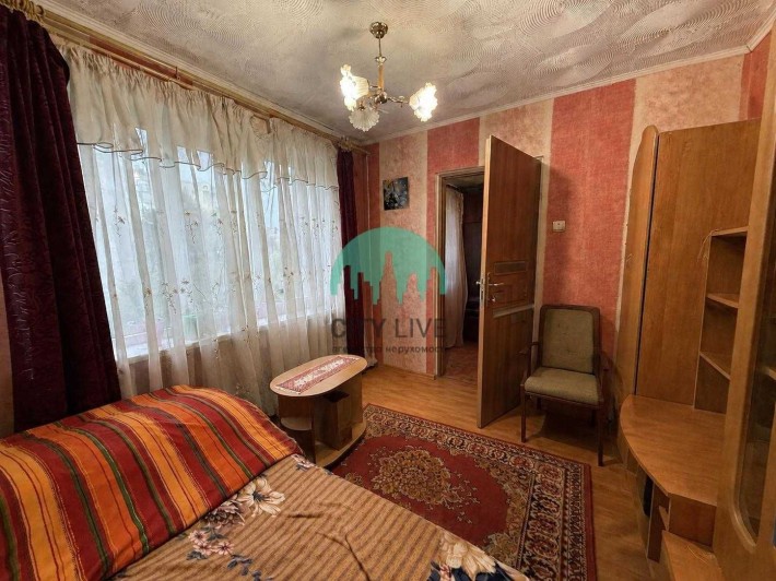 Продаж 3-кім квартири рн Майзлі , 3 поверх (63) - фото 1