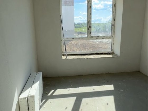 Продаж готової  1к з балконом в ЖК Бургундія 3 Ірпінь