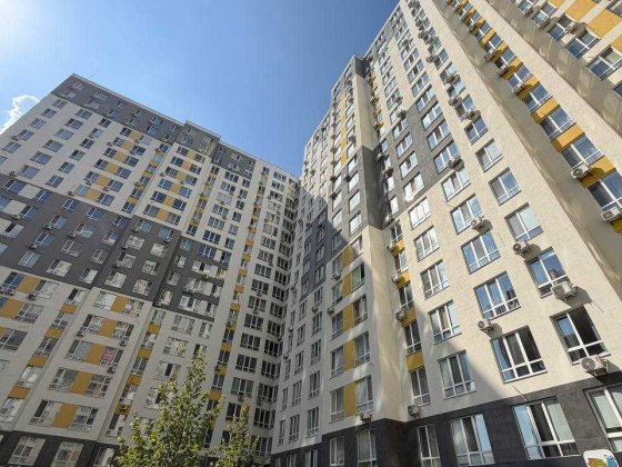 Продаю сучасну та стильну 1к квартиру з ремонтом Ирпень