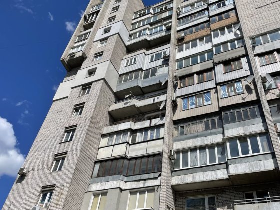 Продаж 1кімн.кв.Автокразівський бульвар Кременчук