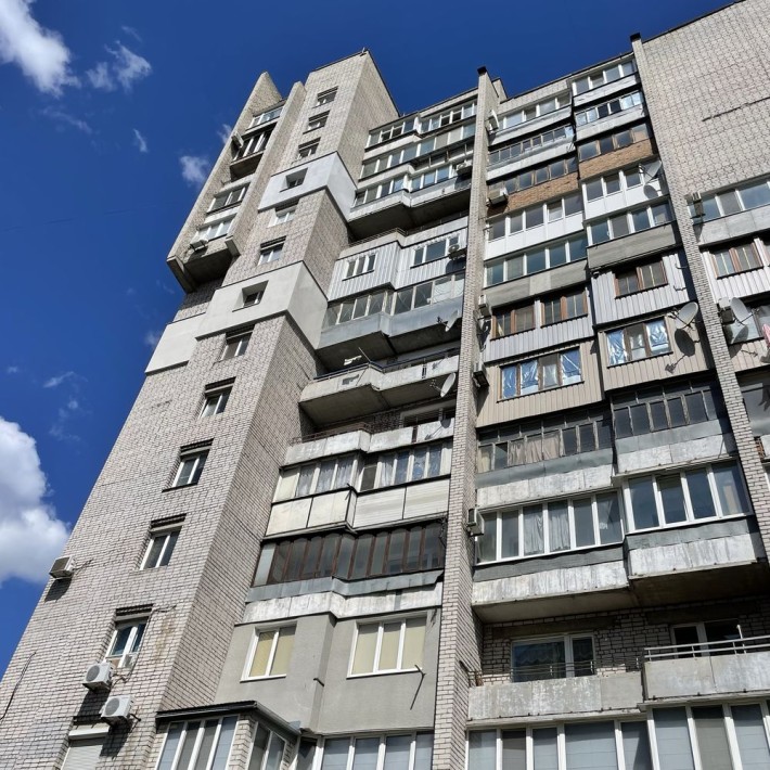 Продаж 1кімн.кв.Автокразівський бульвар - фото 1