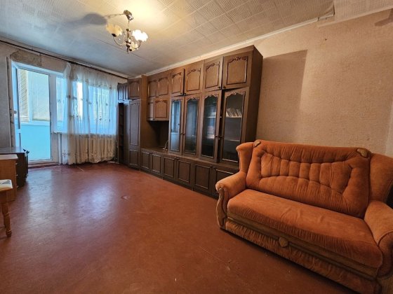 2 комн бульвар Вечерний, ул.И.Авраменко (Корнейчука)