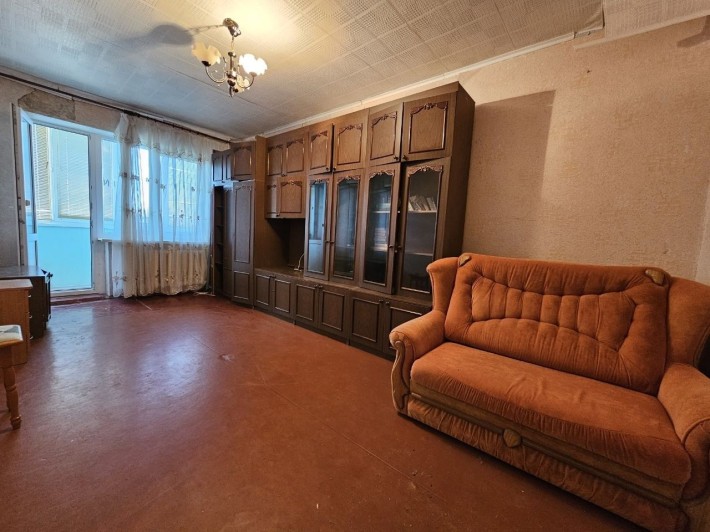 2 комн бульвар Вечерний, ул.И.Авраменко (Корнейчука) - фото 1