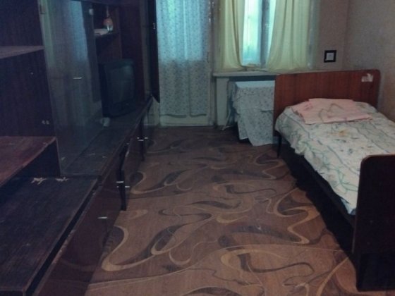 Продажа 2х комнатной квартиры на Военном городке 35