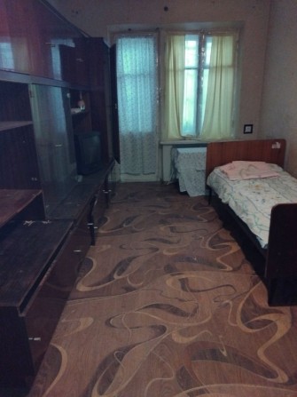Продажа 2х комнатной квартиры на Военном городке 35 - фото 1