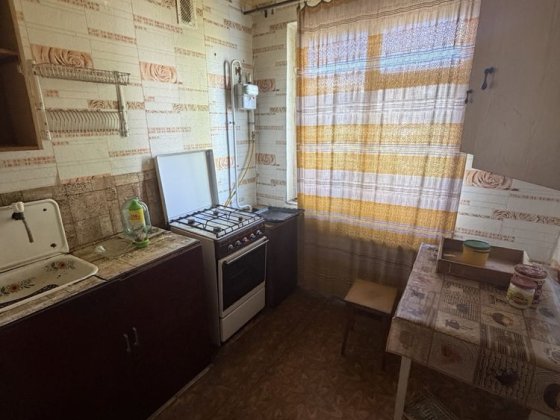 : Продаж двокімнатної квартири в нагірній частині міста на зупинці «Водоканал» Кременчук