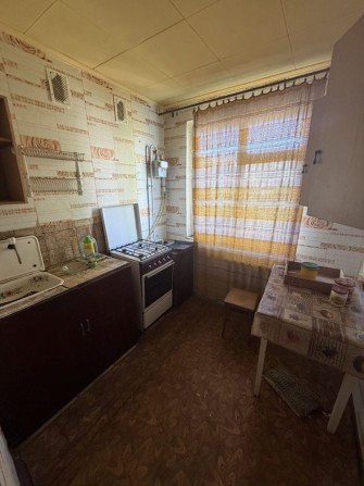 : Продаж двокімнатної квартири в нагірній частині міста на зупинці «Водоканал» - фото 1