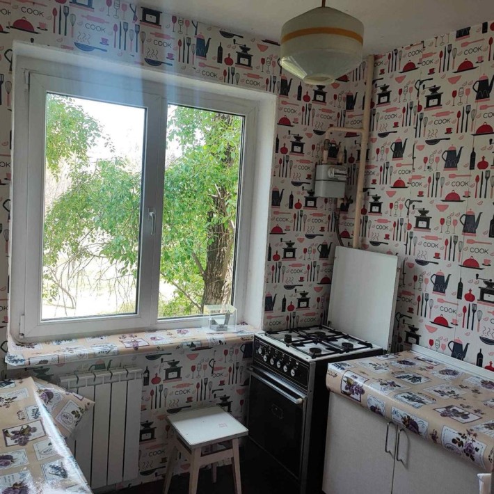 Продам 1к квартиру в ЦЕНТРІ МІСТА! Проспект Центральний! - фото 1