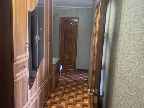 Продам трикімнатну квартиру на молодіжному. Кременчук