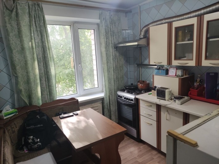 Продам двокімнатну квартиру покращенного плану! - фото 1