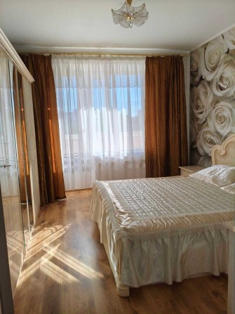 Продам 3-х кімнатну квартиру, центр, автономне опалення - фото 1