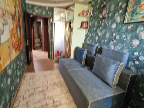До вашої уваги ексклюзивна 3х-кімнатна квартира в нагірній частині міста. Кременчук
