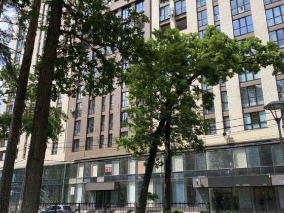 Продаємо власну квартиру Ирпень