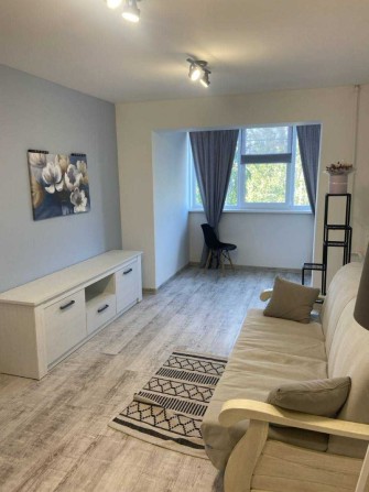 Продаж великої квартири з  шикарним ремонтом. Проспект Мира - фото 1