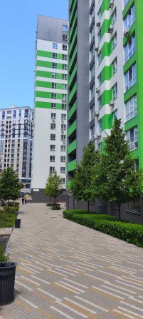 Продам 1к квартиру р-н ЦЕНТРАЛЬНИЙ ПАРК мінімальне оформлення - фото 1