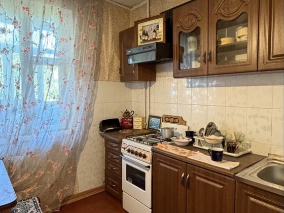 Продаж 1 кімн.квартири пт вул.Балакіна 14 (Саксаганський район)